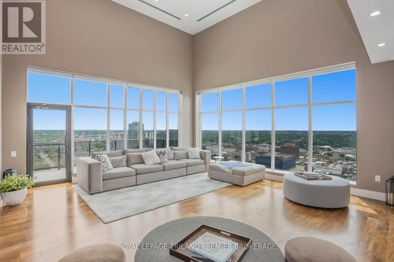 1101 - 505 TALBOT STREET, #1101