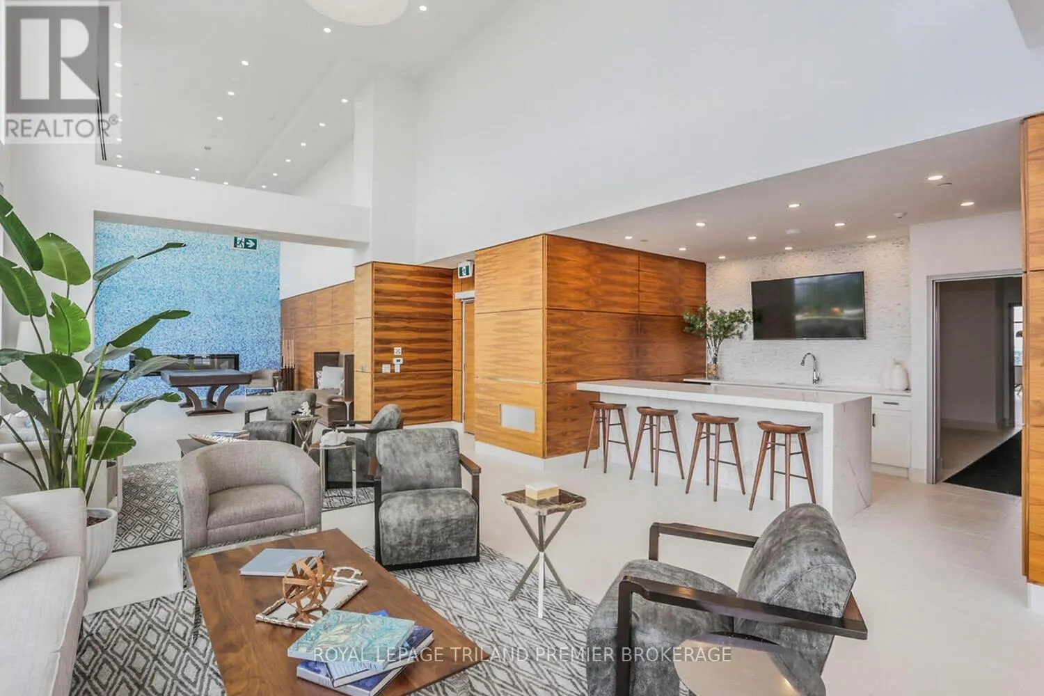 1101 - 505 TALBOT STREET, #1101