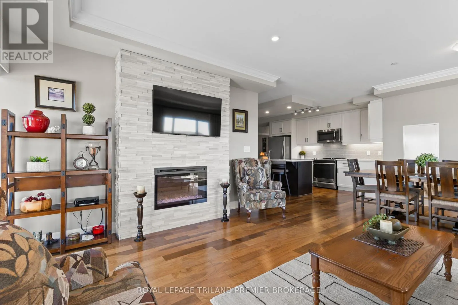 1101 - 505 TALBOT STREET, #1101