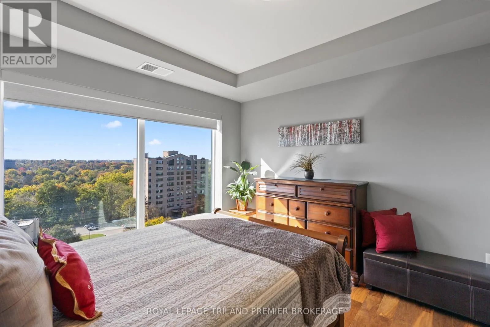 1101 - 505 TALBOT STREET, #1101