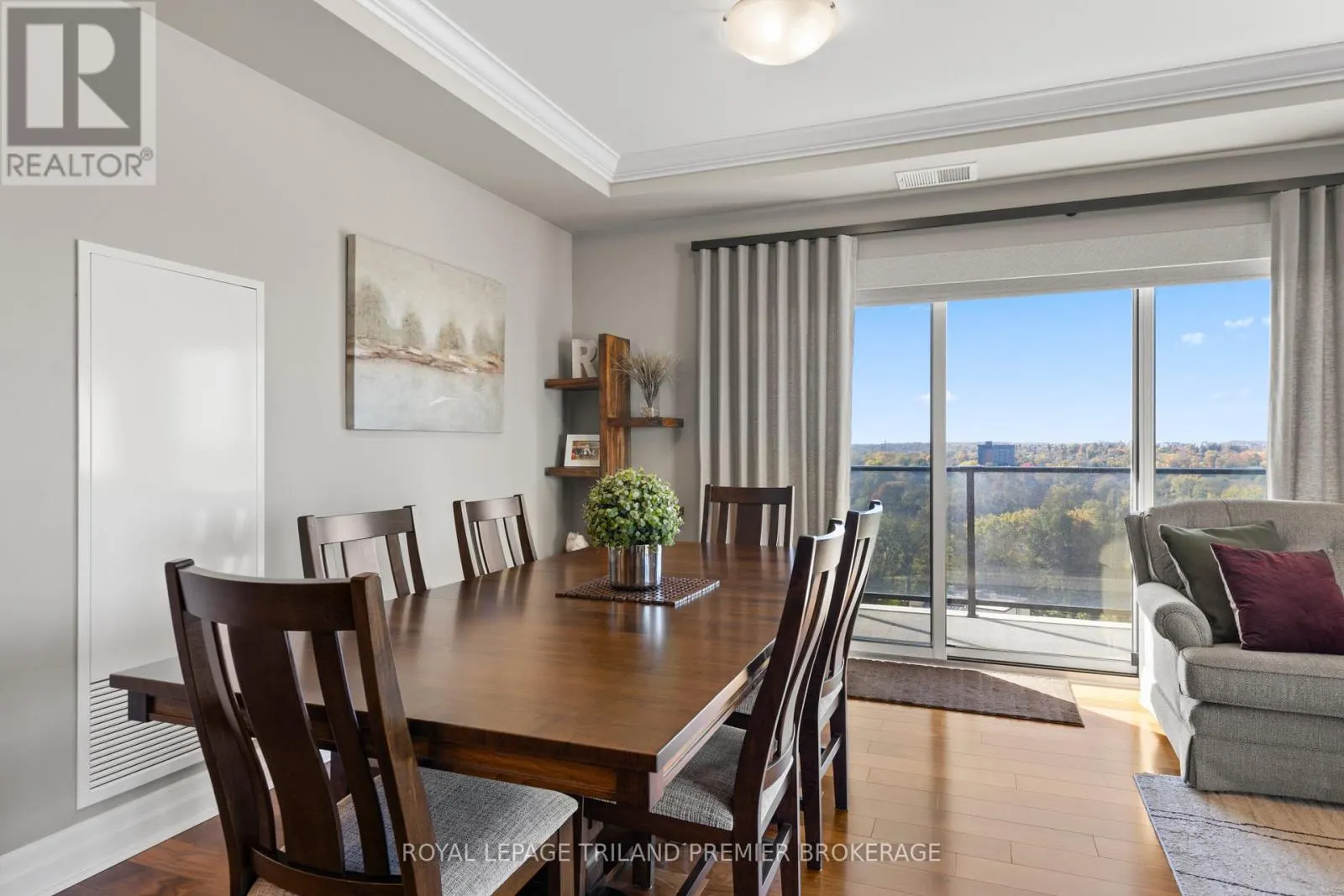 1101 - 505 TALBOT STREET, #1101