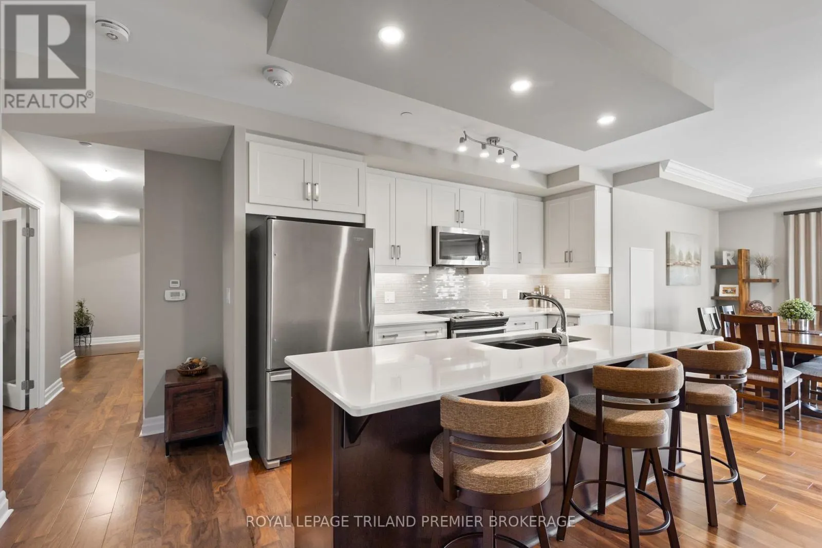 1101 - 505 TALBOT STREET, #1101