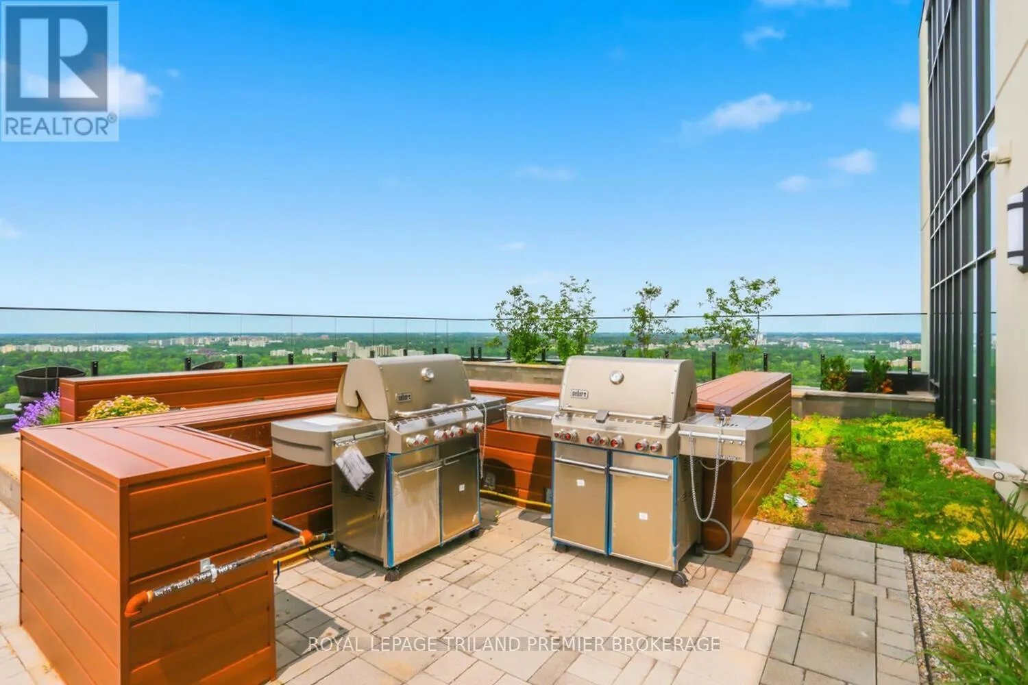 1101 - 505 TALBOT STREET, #1101