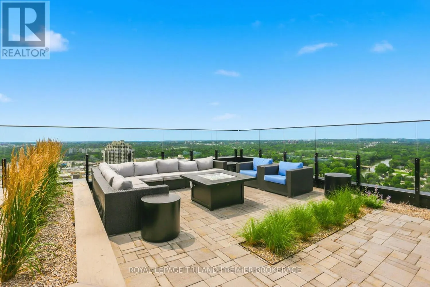 1101 - 505 TALBOT STREET, #1101