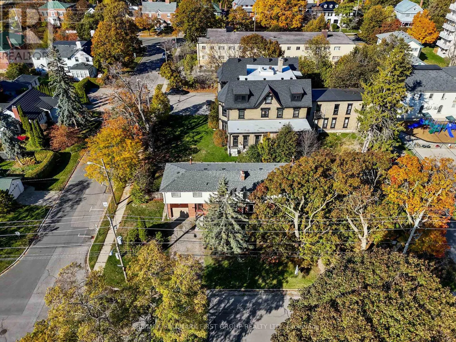 158/162 QUEEN STREET