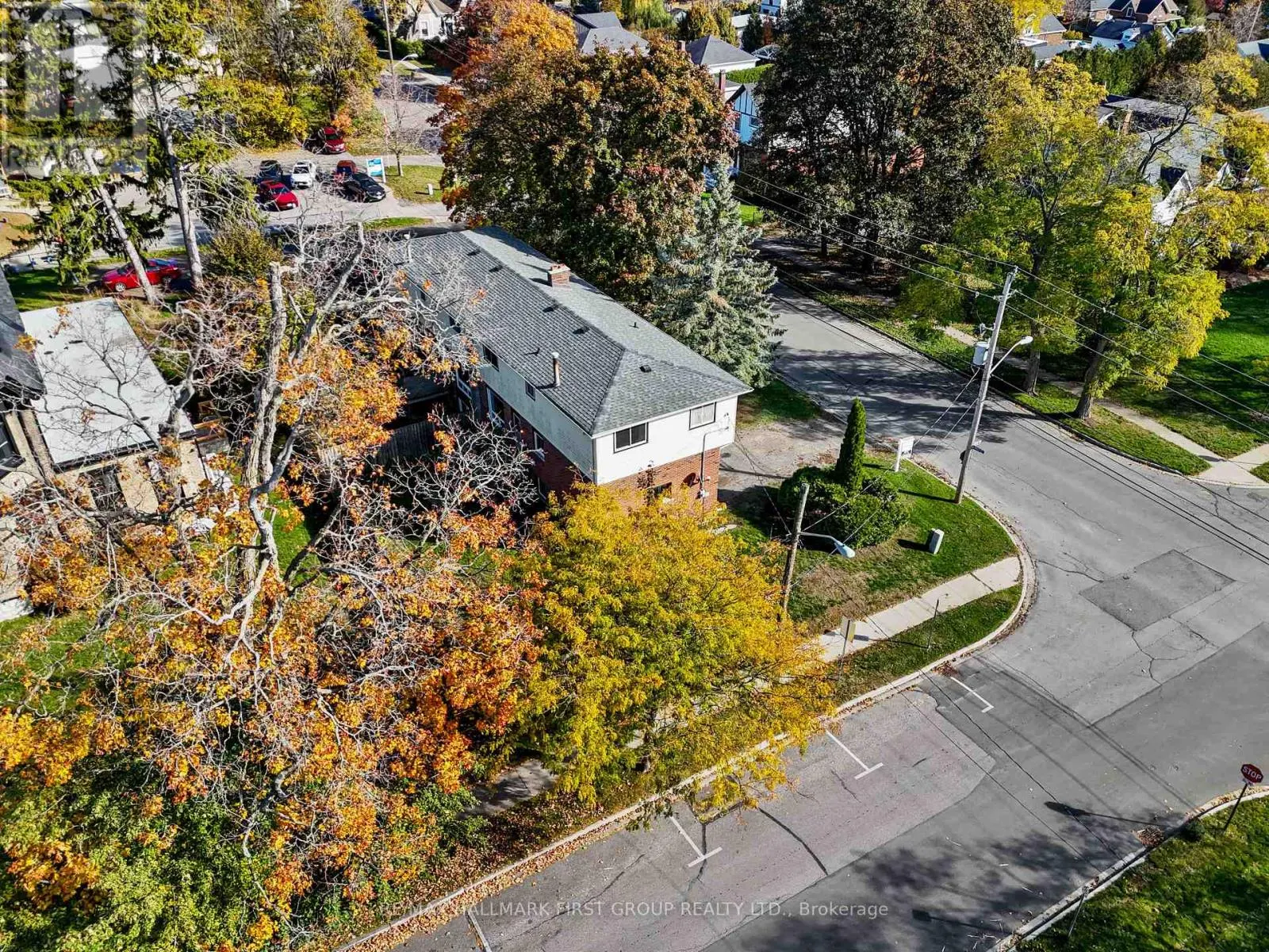 158/162 QUEEN STREET