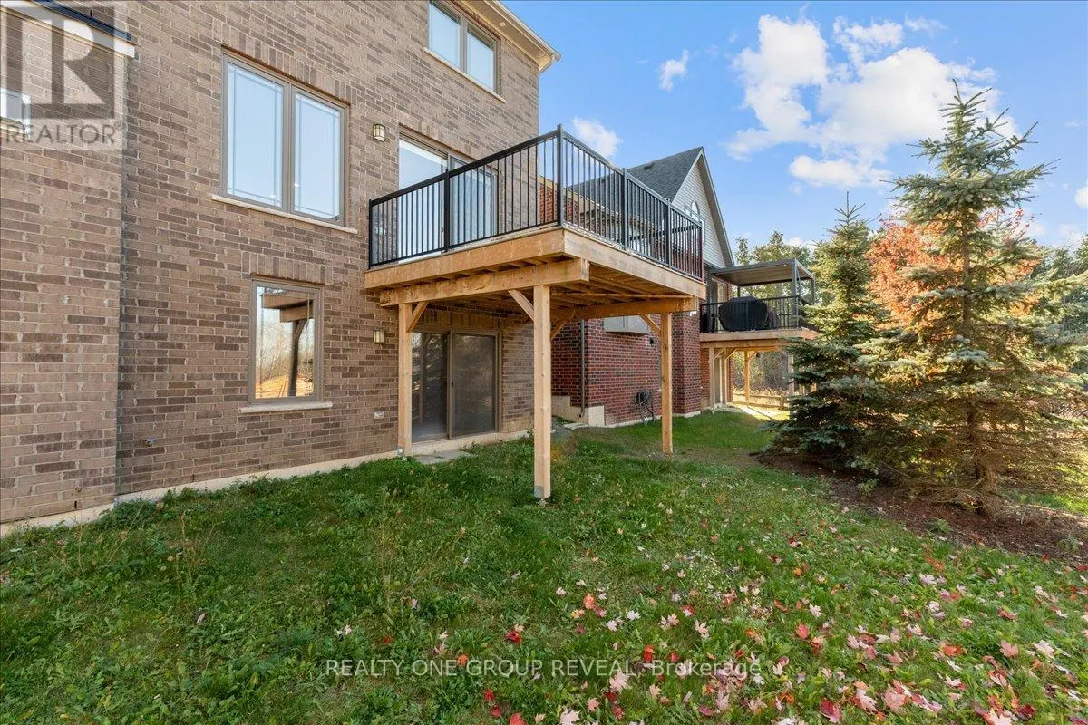 1054 RIPPINGALE TRAIL