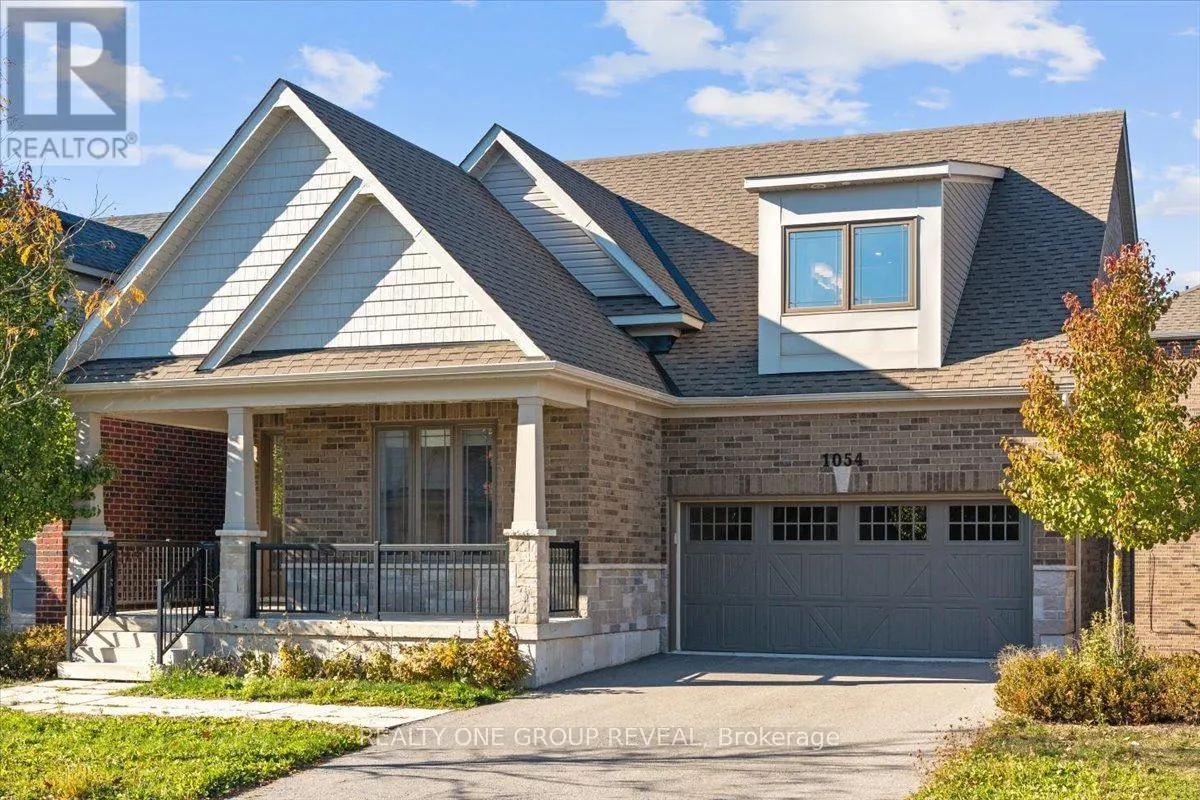 1054 RIPPINGALE TRAIL