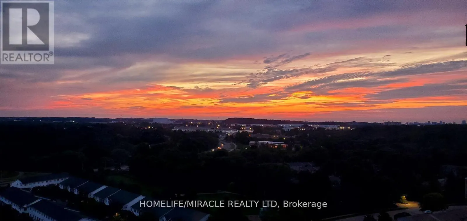 1705 - 35 GREEN VALLEY DRIVE