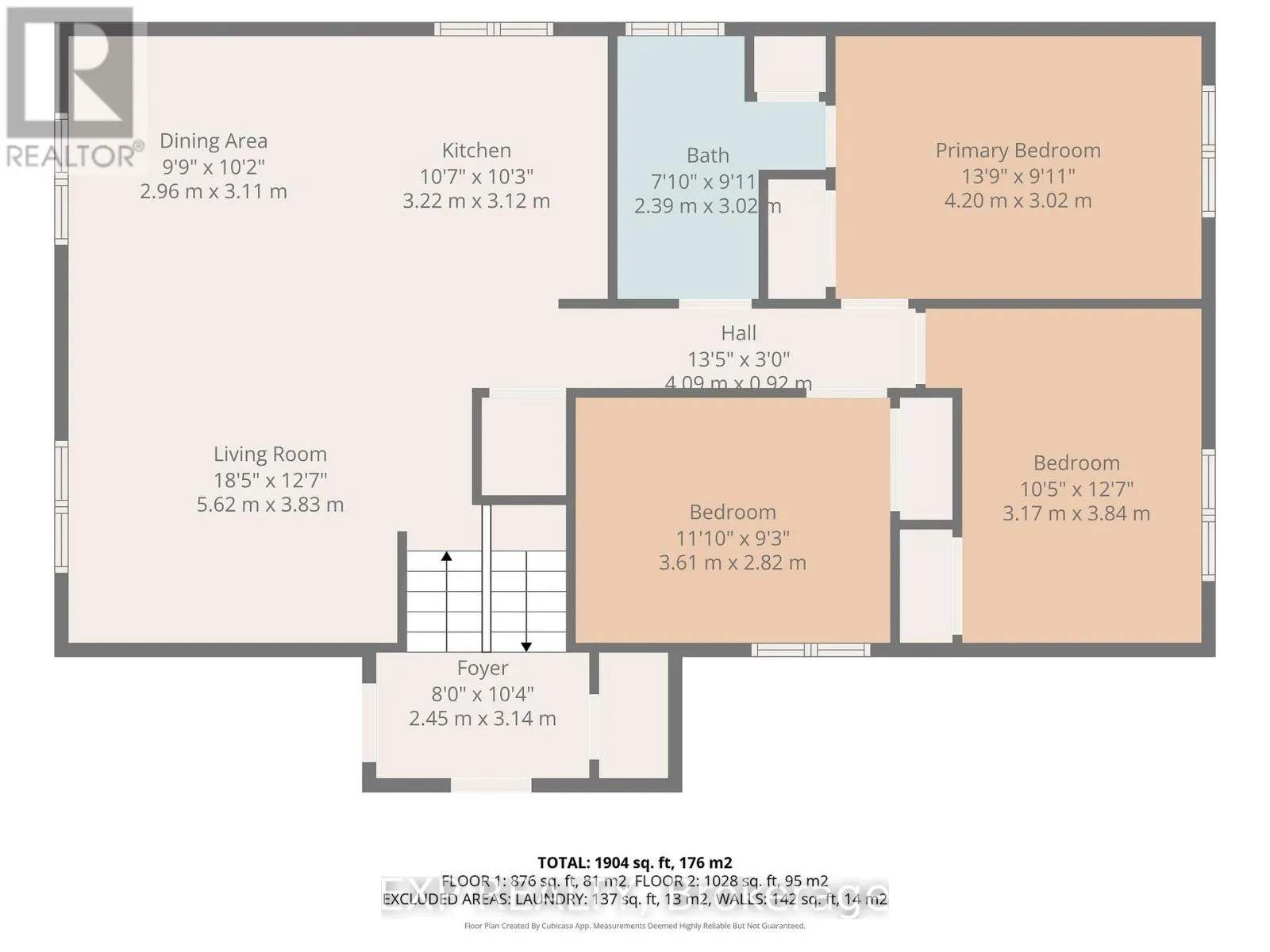 29 DUNSFORD CRESCENT