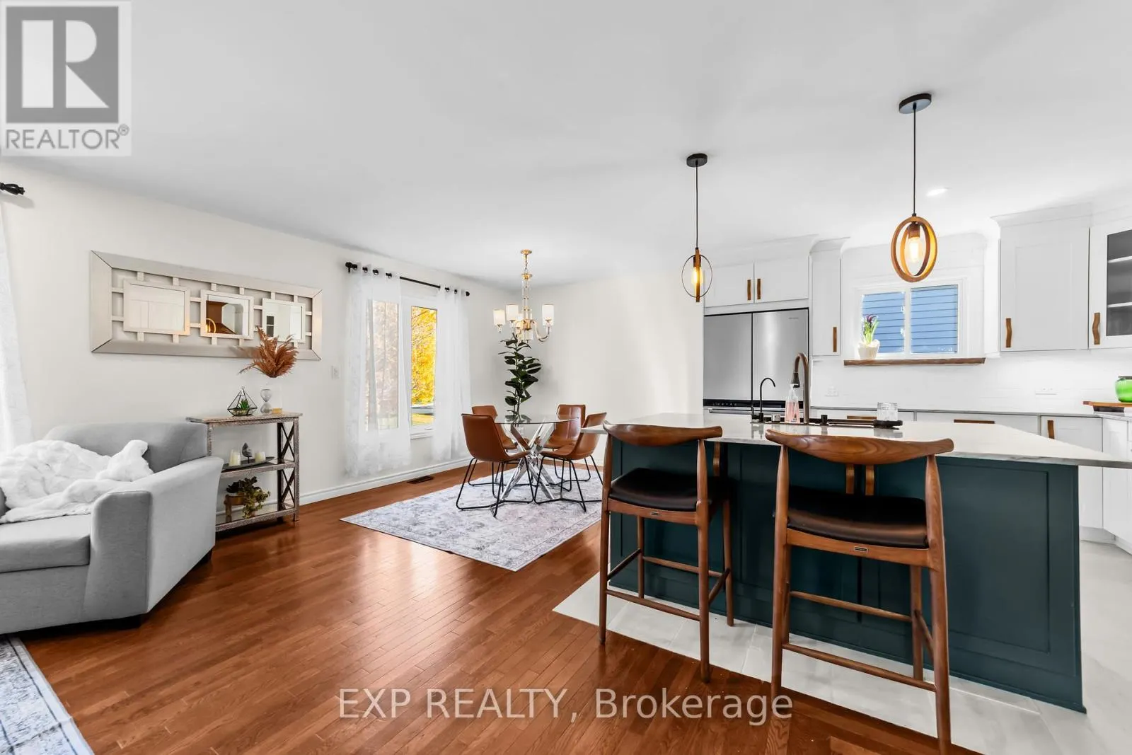 29 DUNSFORD CRESCENT