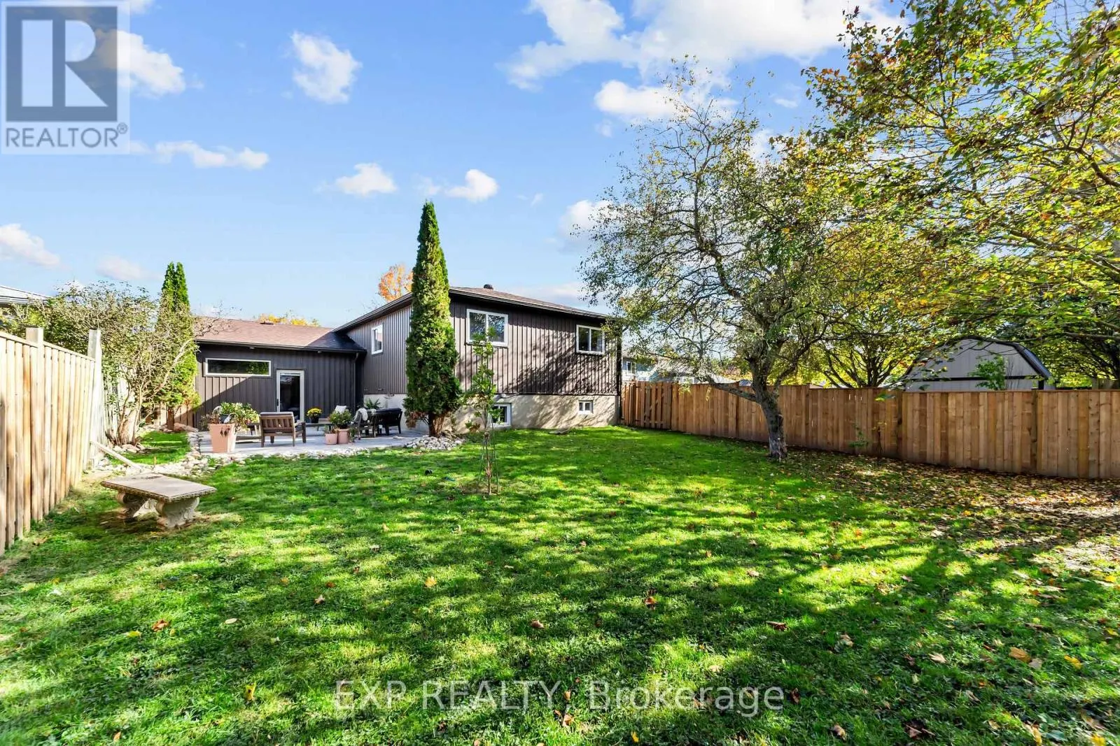 29 DUNSFORD CRESCENT