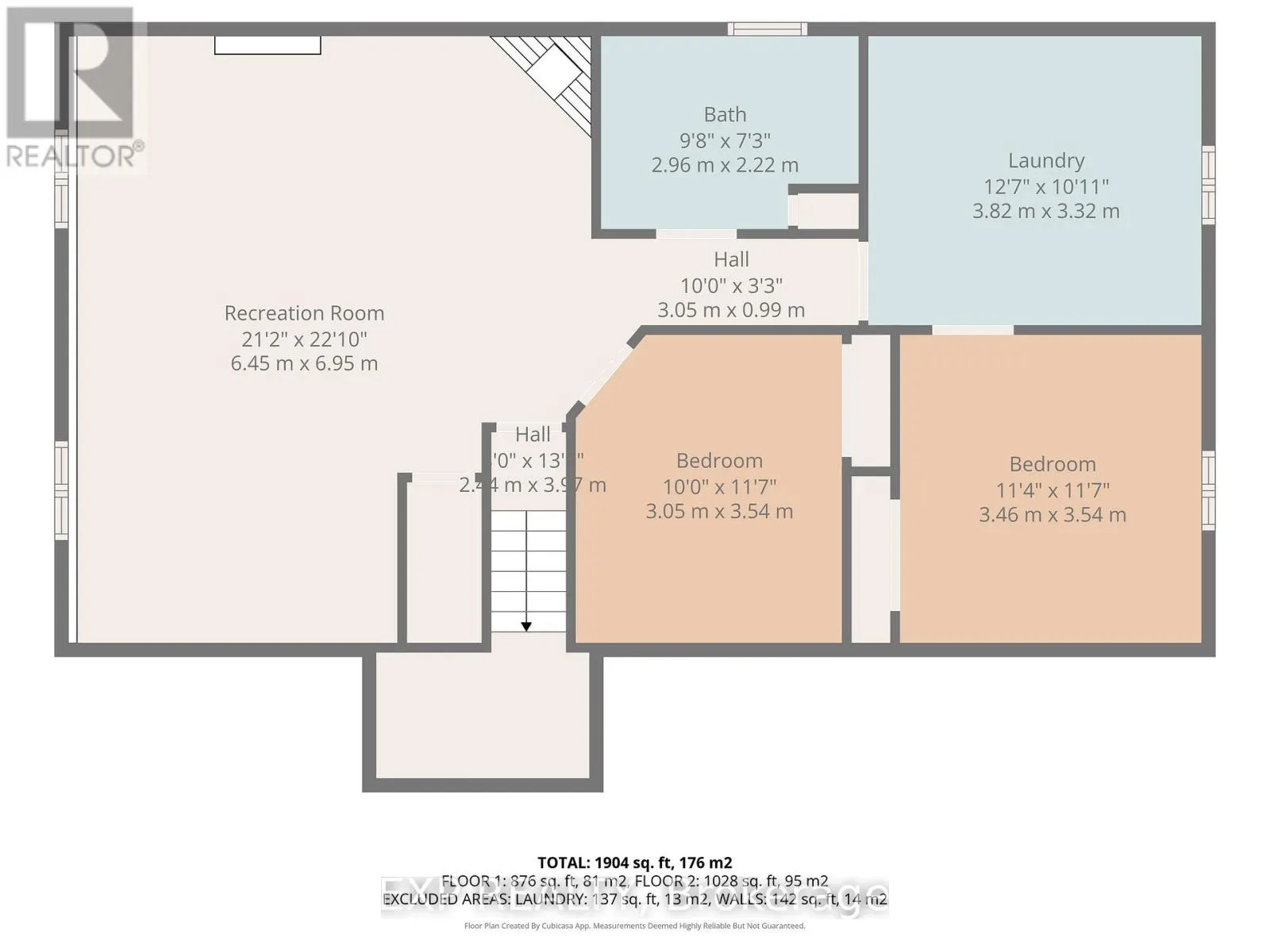29 DUNSFORD CRESCENT