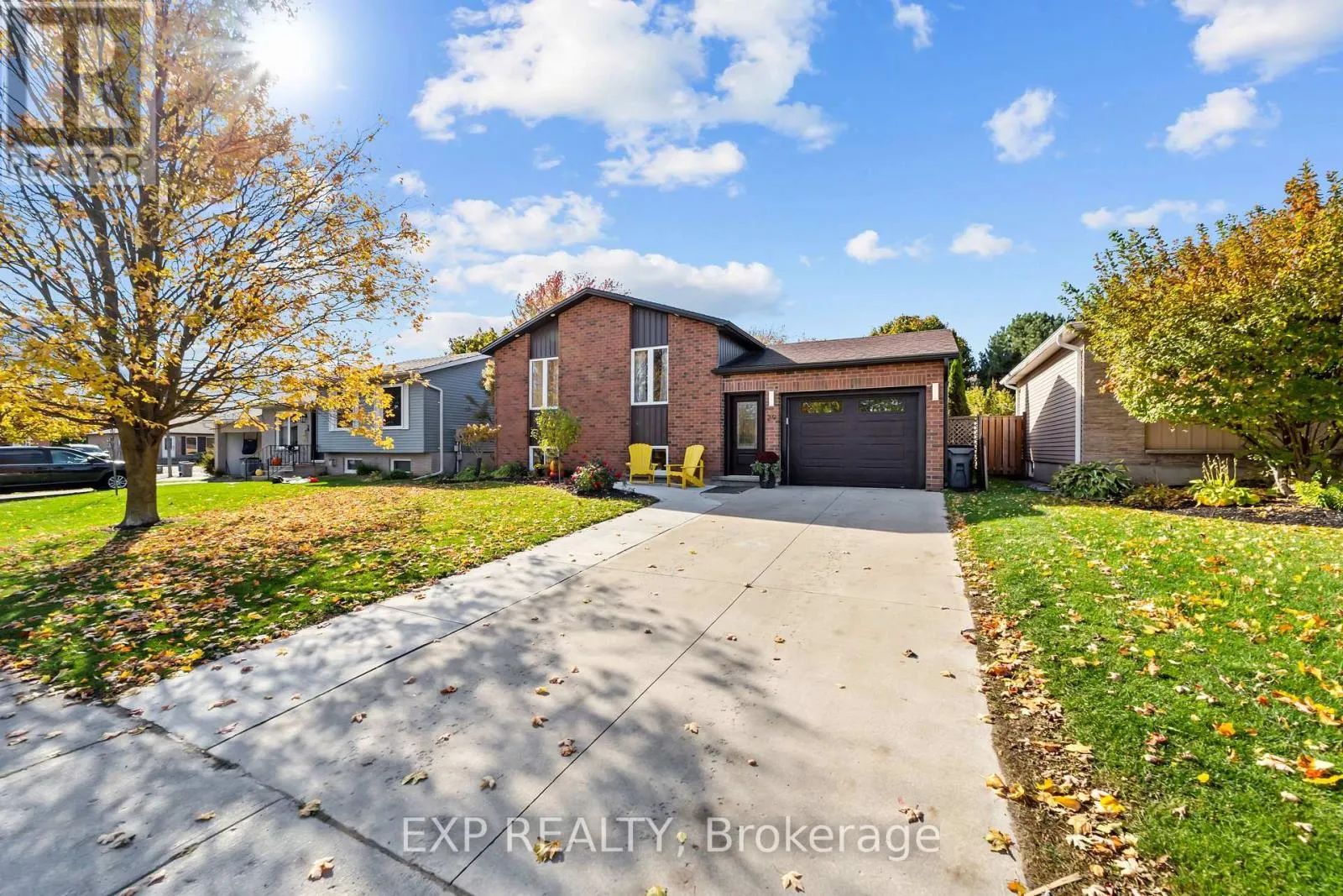 29 DUNSFORD CRESCENT