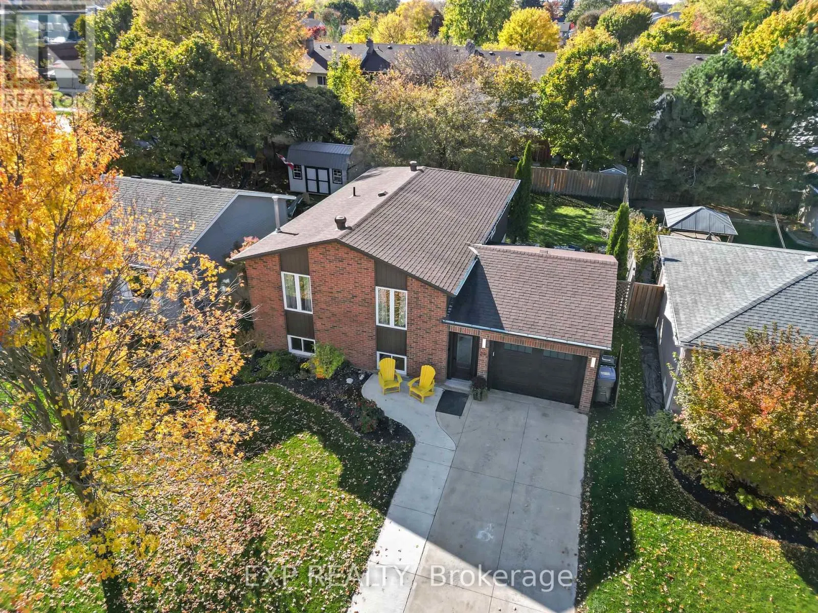 29 DUNSFORD CRESCENT