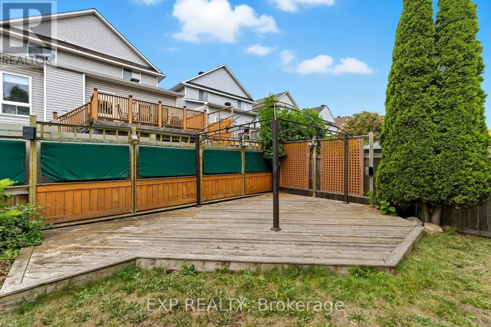 16 NORTH HARROW DRIVE