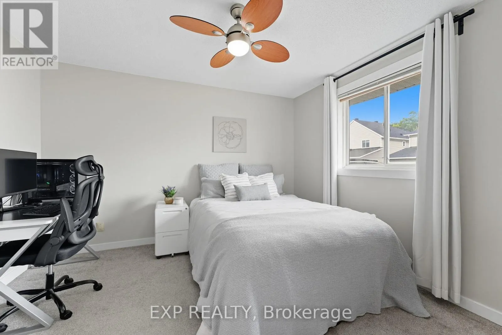 16 NORTH HARROW DRIVE