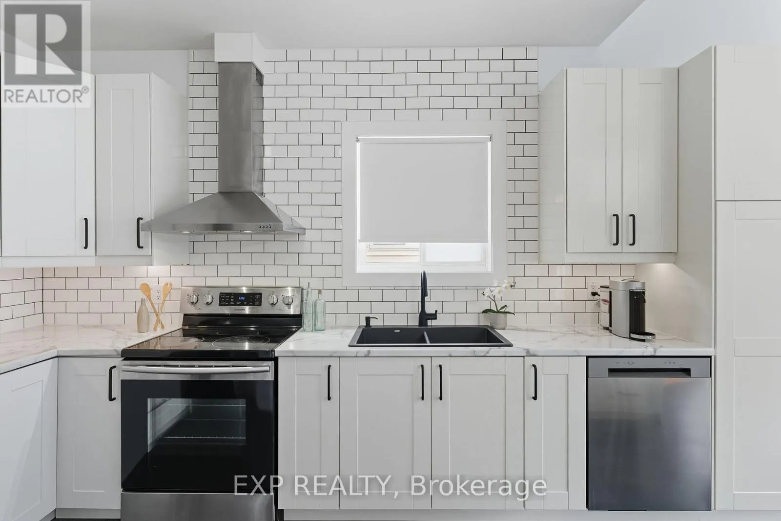 16 NORTH HARROW DRIVE