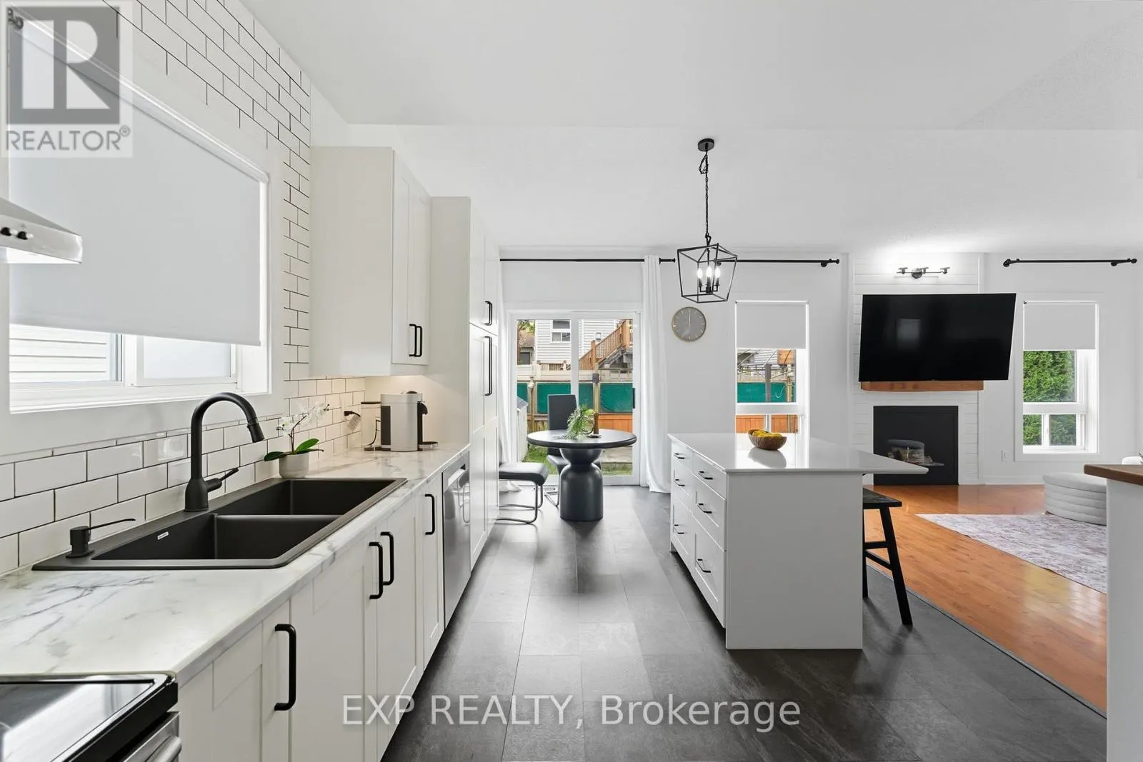 16 NORTH HARROW DRIVE