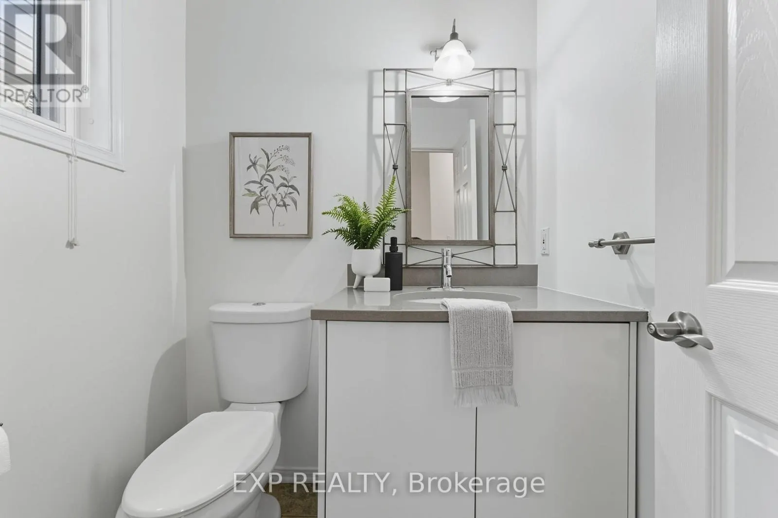 16 NORTH HARROW DRIVE