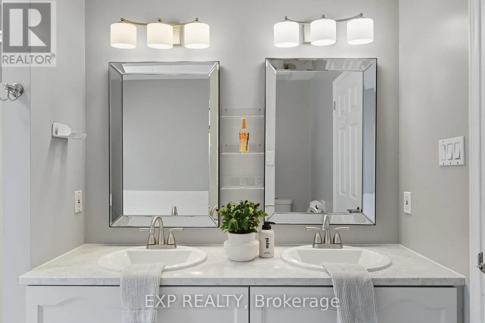 16 NORTH HARROW DRIVE