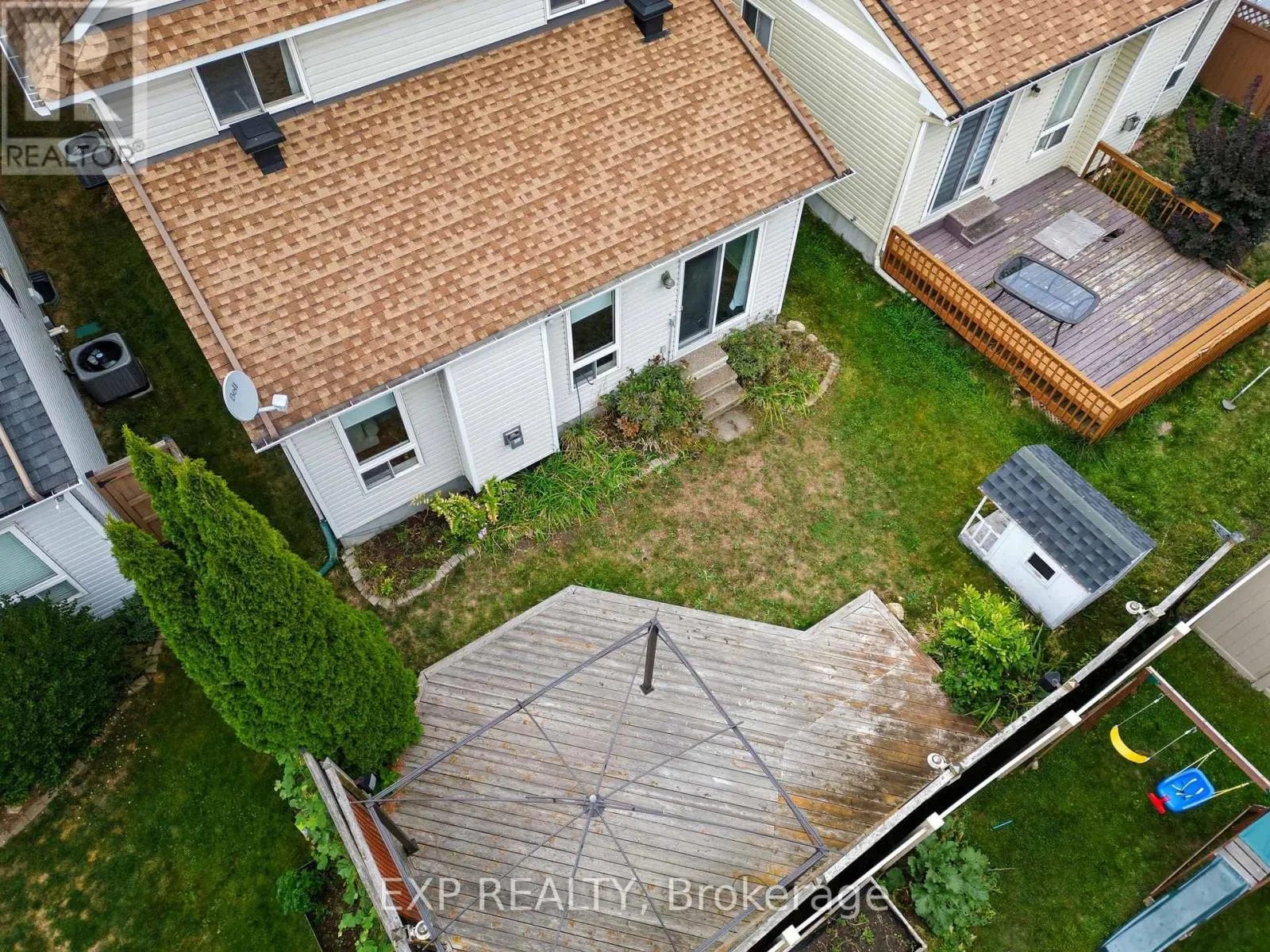 16 NORTH HARROW DRIVE