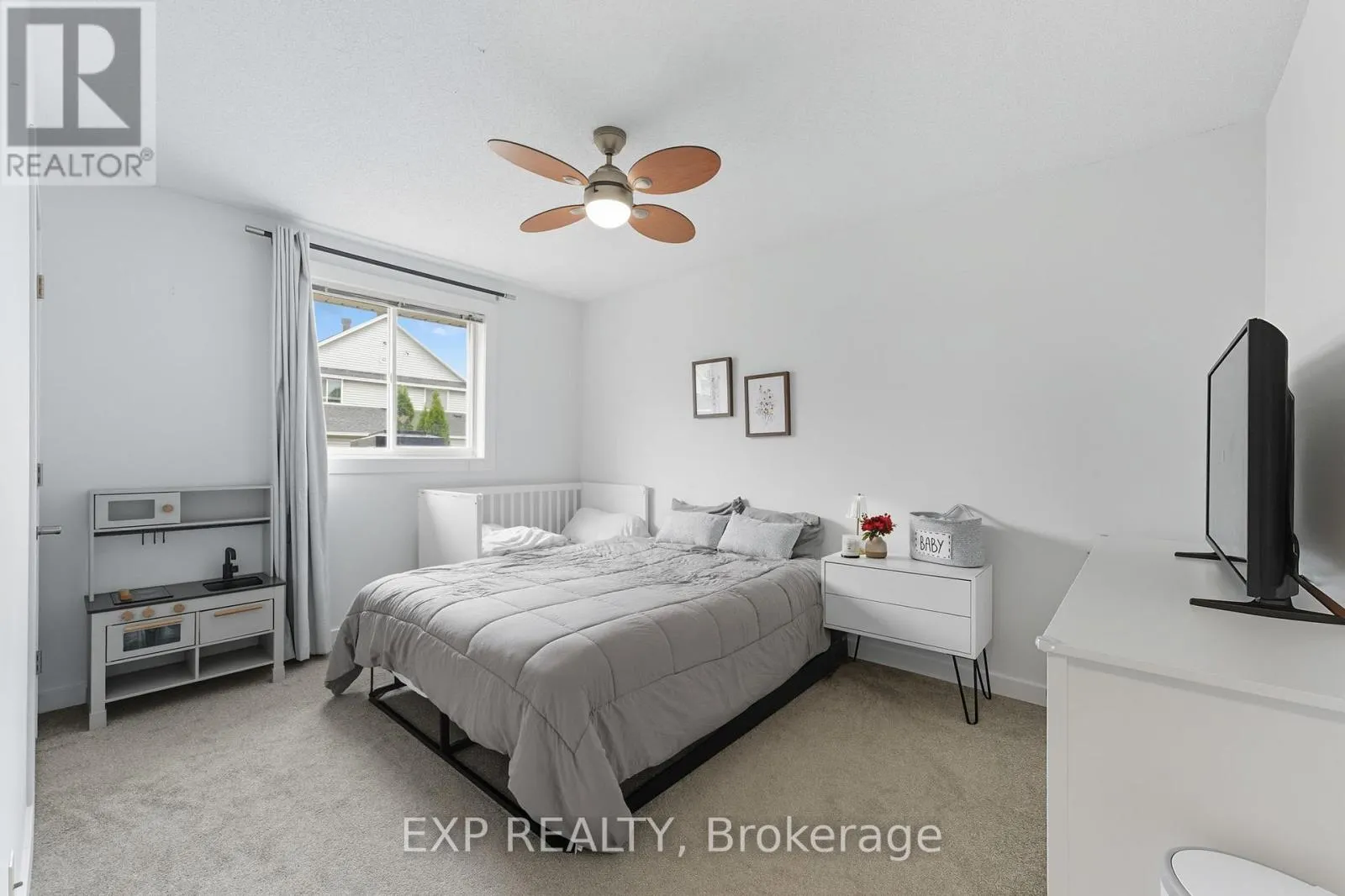 16 NORTH HARROW DRIVE