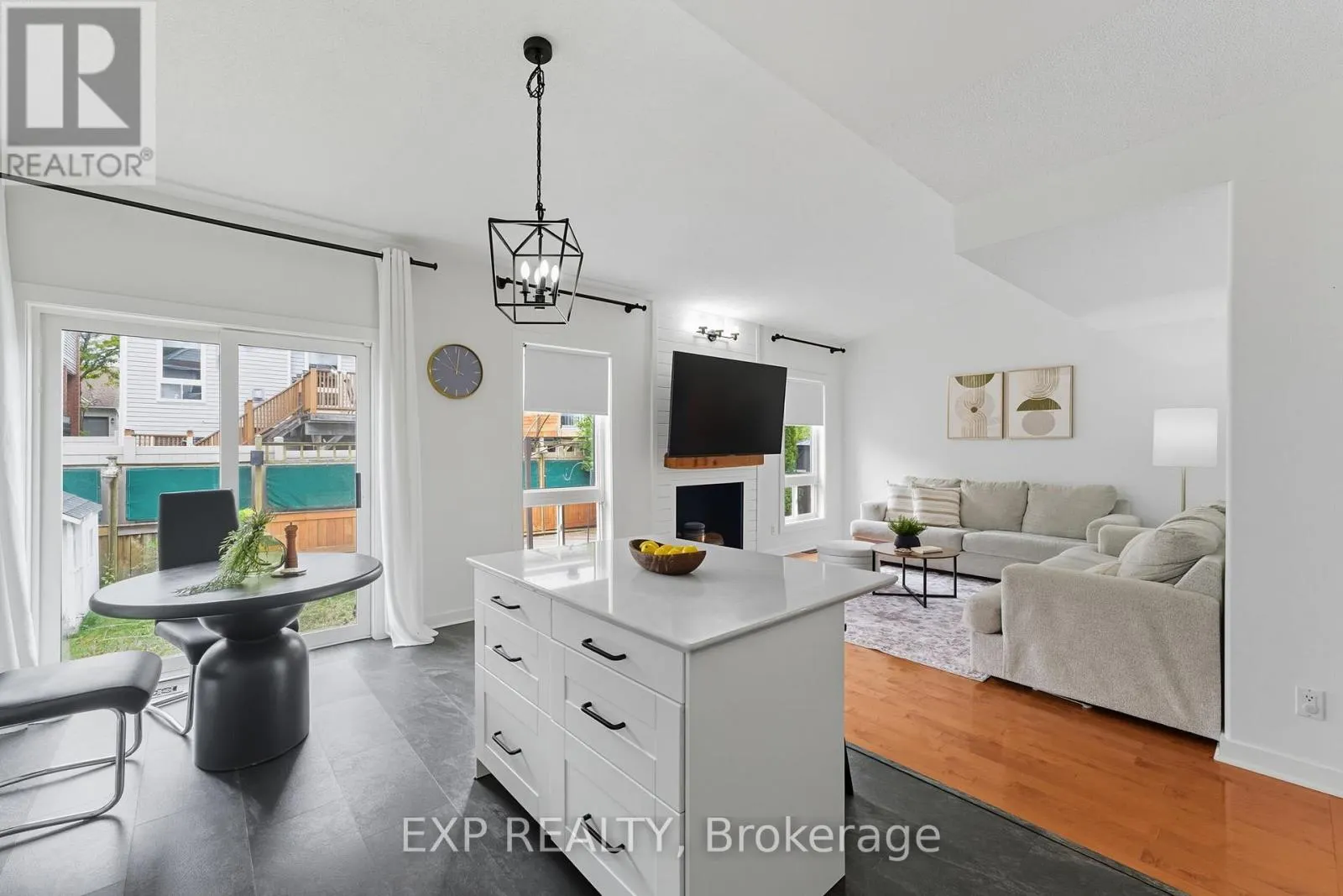 16 NORTH HARROW DRIVE