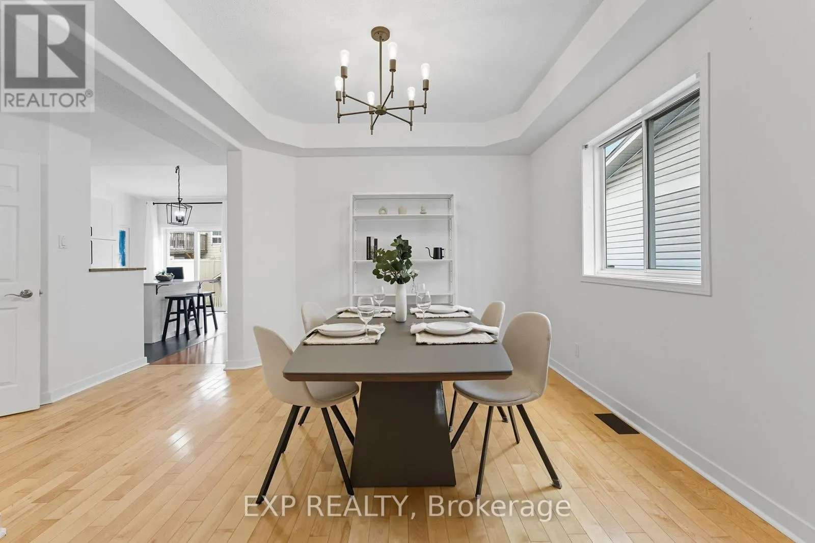 16 NORTH HARROW DRIVE