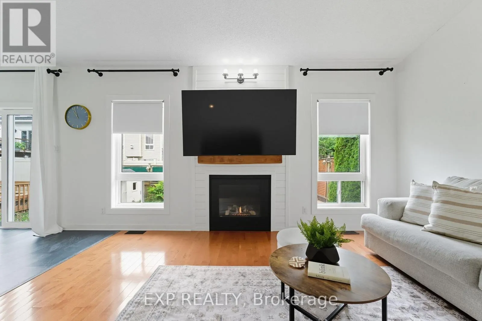 16 NORTH HARROW DRIVE