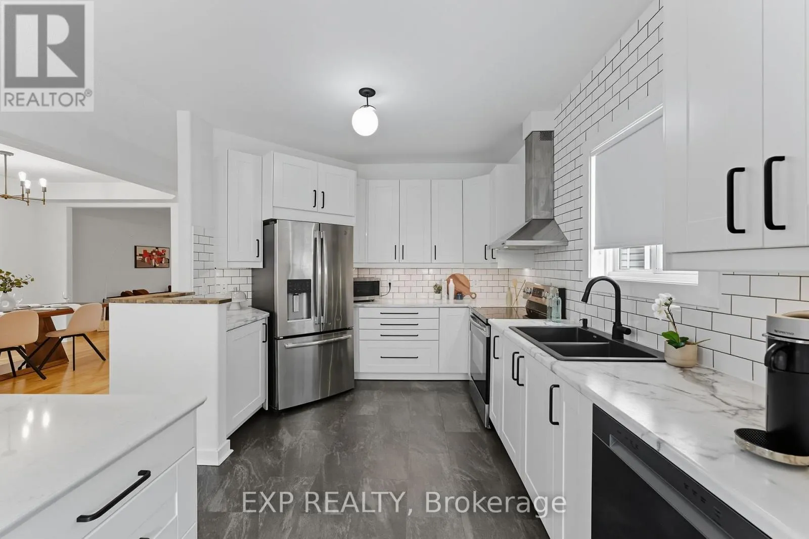 16 NORTH HARROW DRIVE