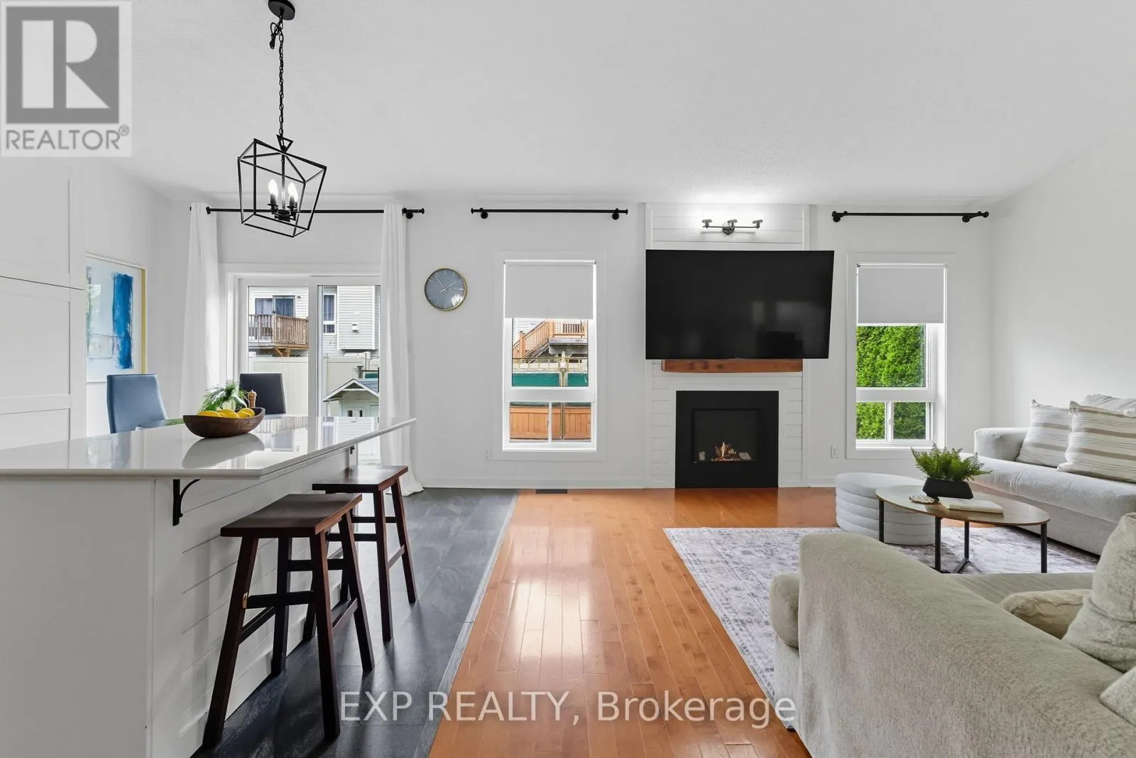 16 NORTH HARROW DRIVE