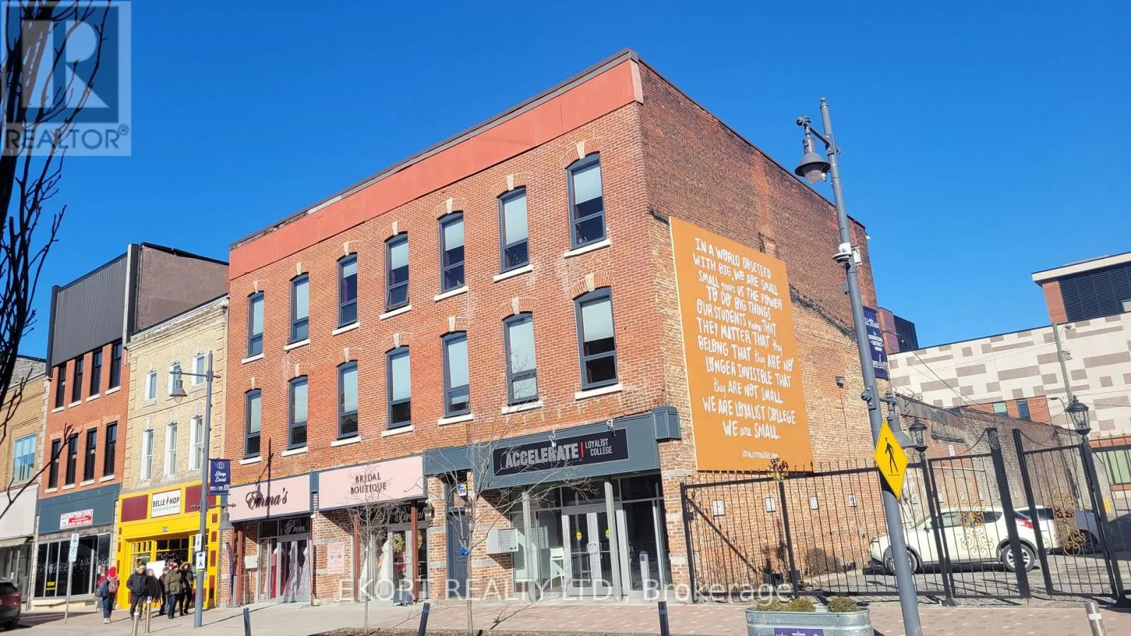 B - 249 FRONT STREET, #B