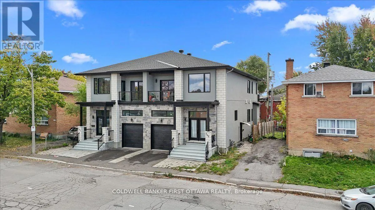 562 QUEEN MARY STREET