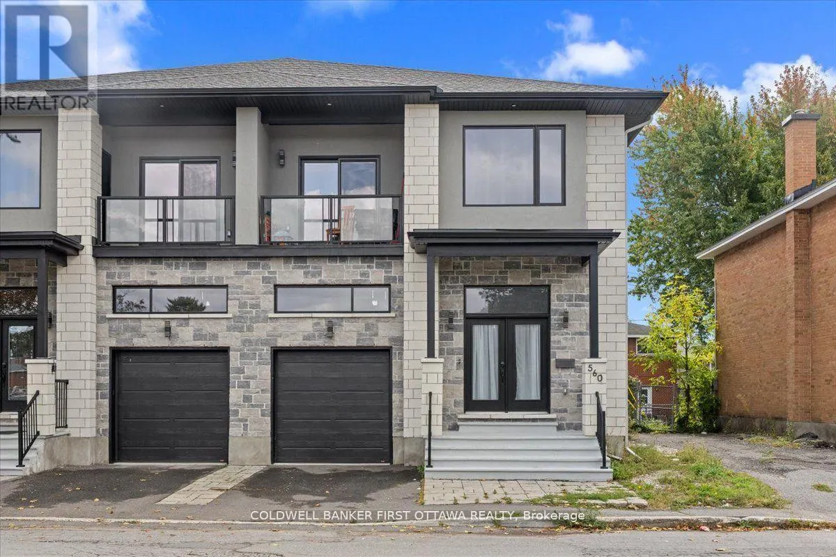 562 QUEEN MARY STREET