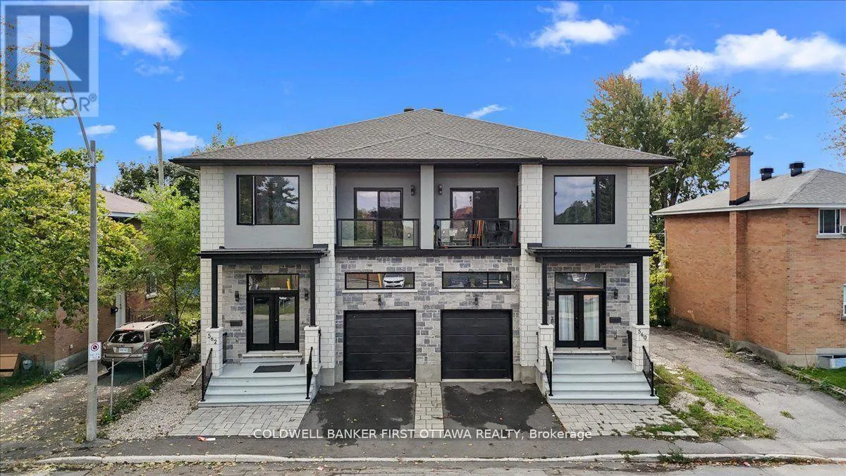 562 QUEEN MARY STREET