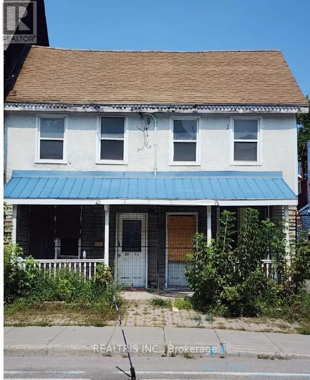 231-233 ST. PATRICK STREET