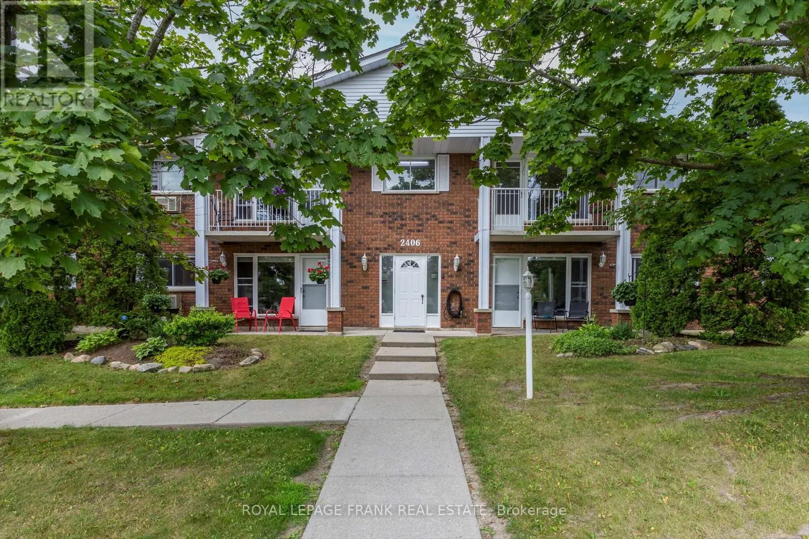 201 - 2406 MOUNTLAND DRIVE, #201