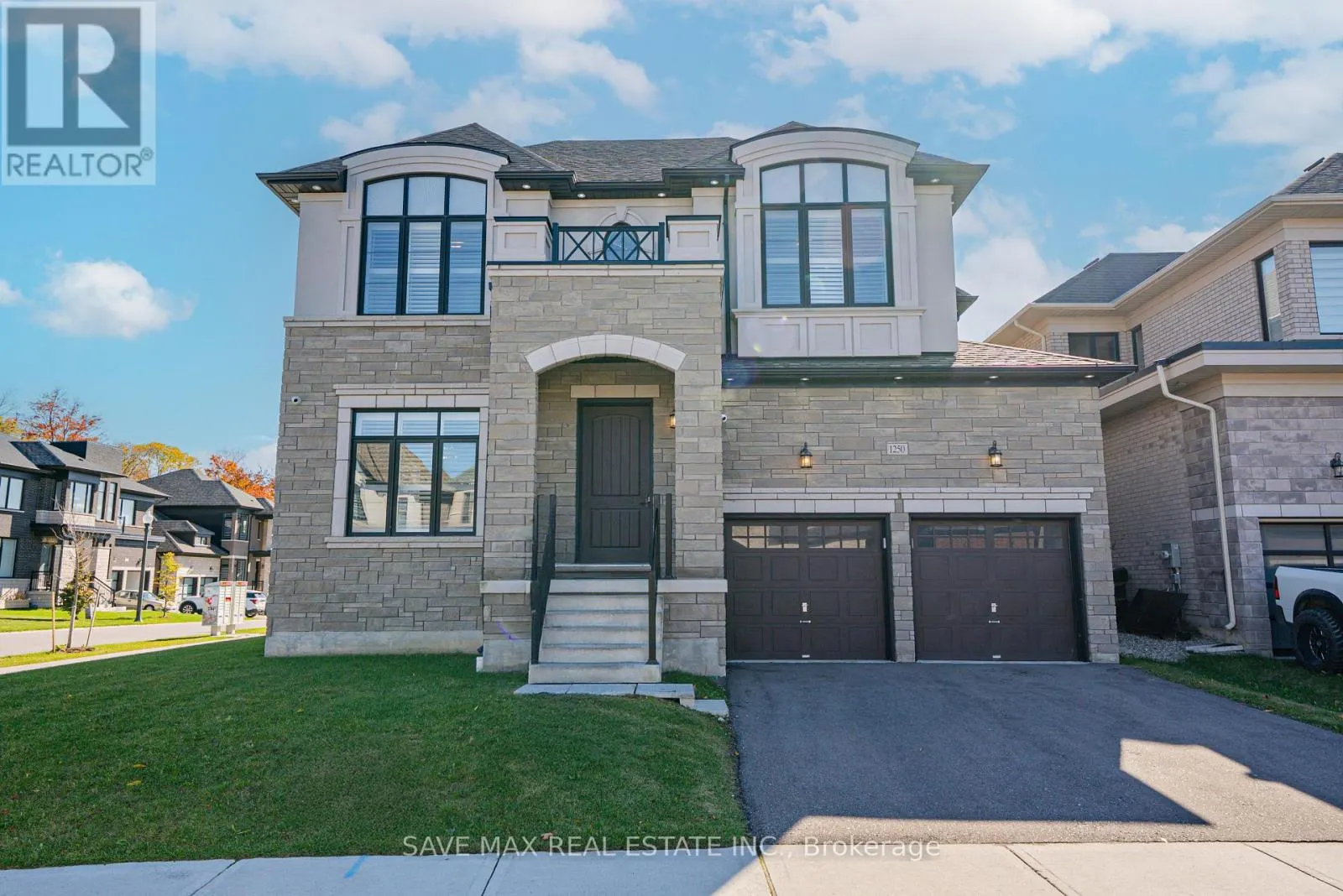 1250 UPPER THAMES DRIVE