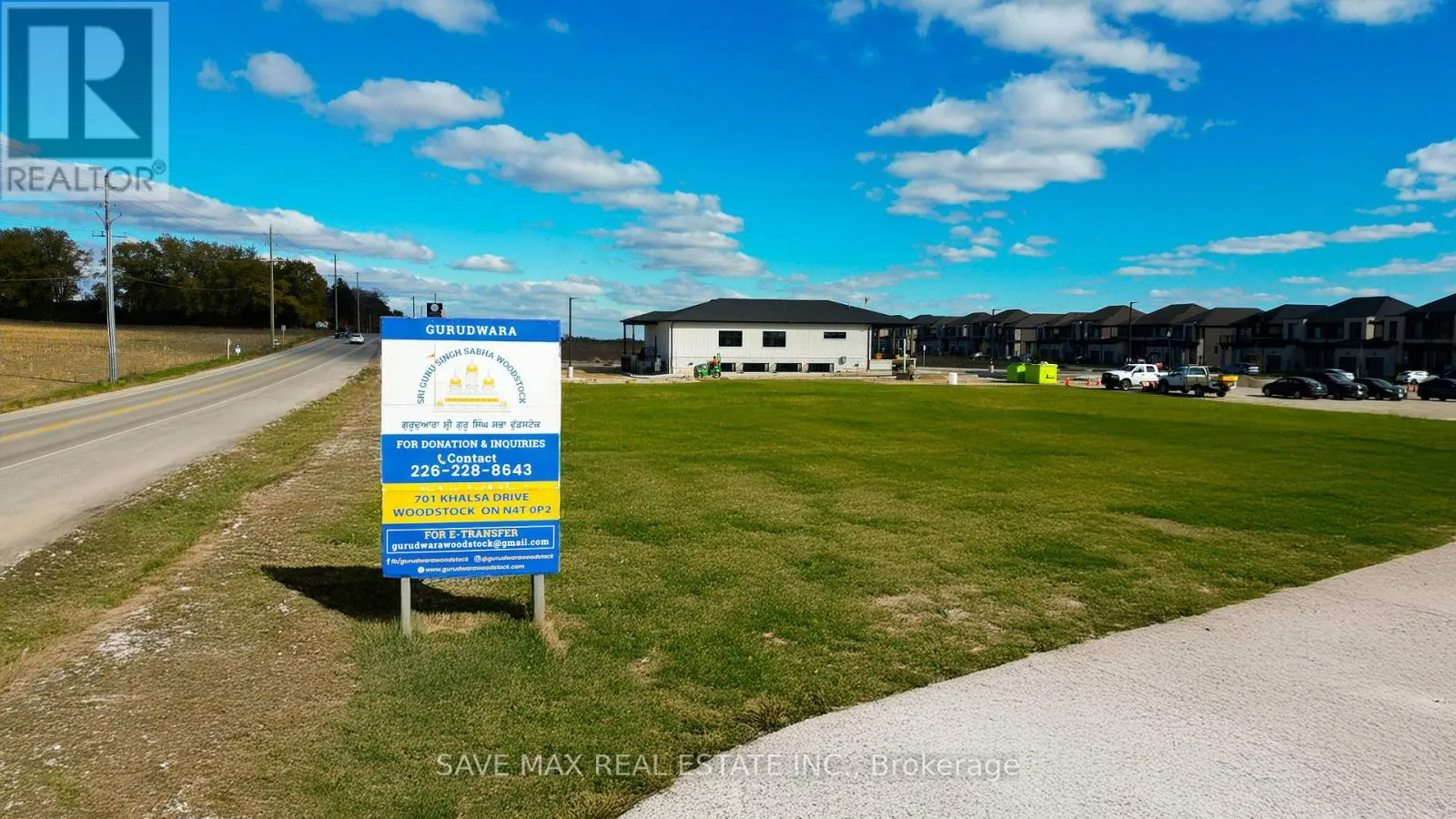 1250 UPPER THAMES DRIVE