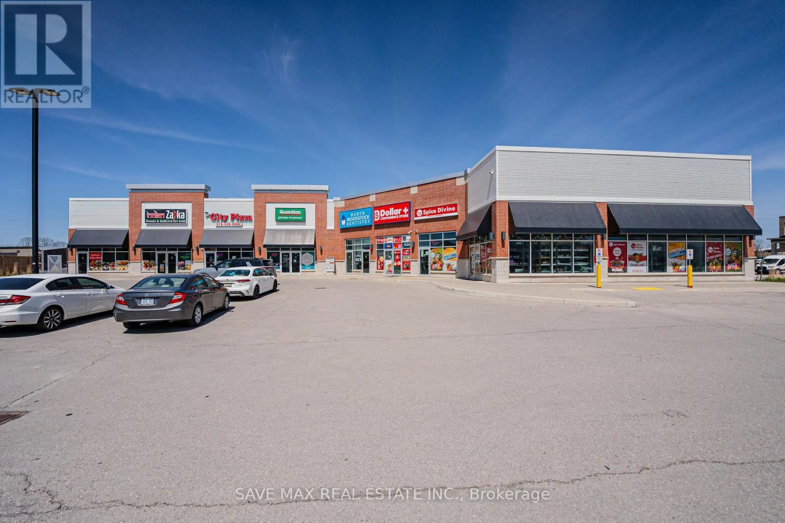 1250 UPPER THAMES DRIVE