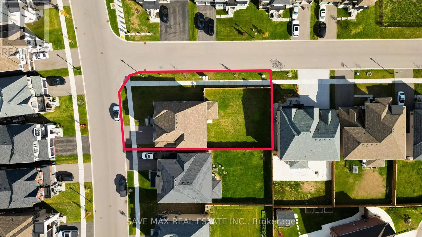 1250 UPPER THAMES DRIVE