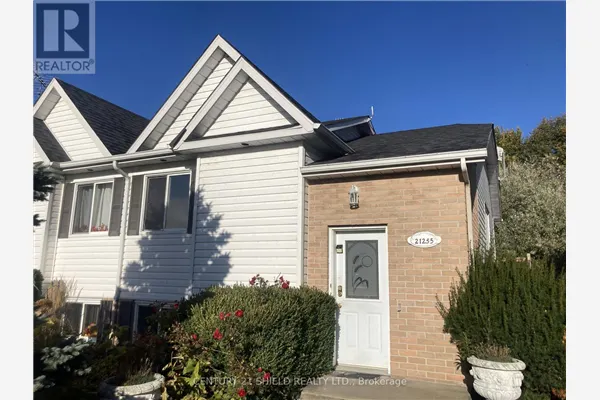 21255 MCNAUGHTON COURT E