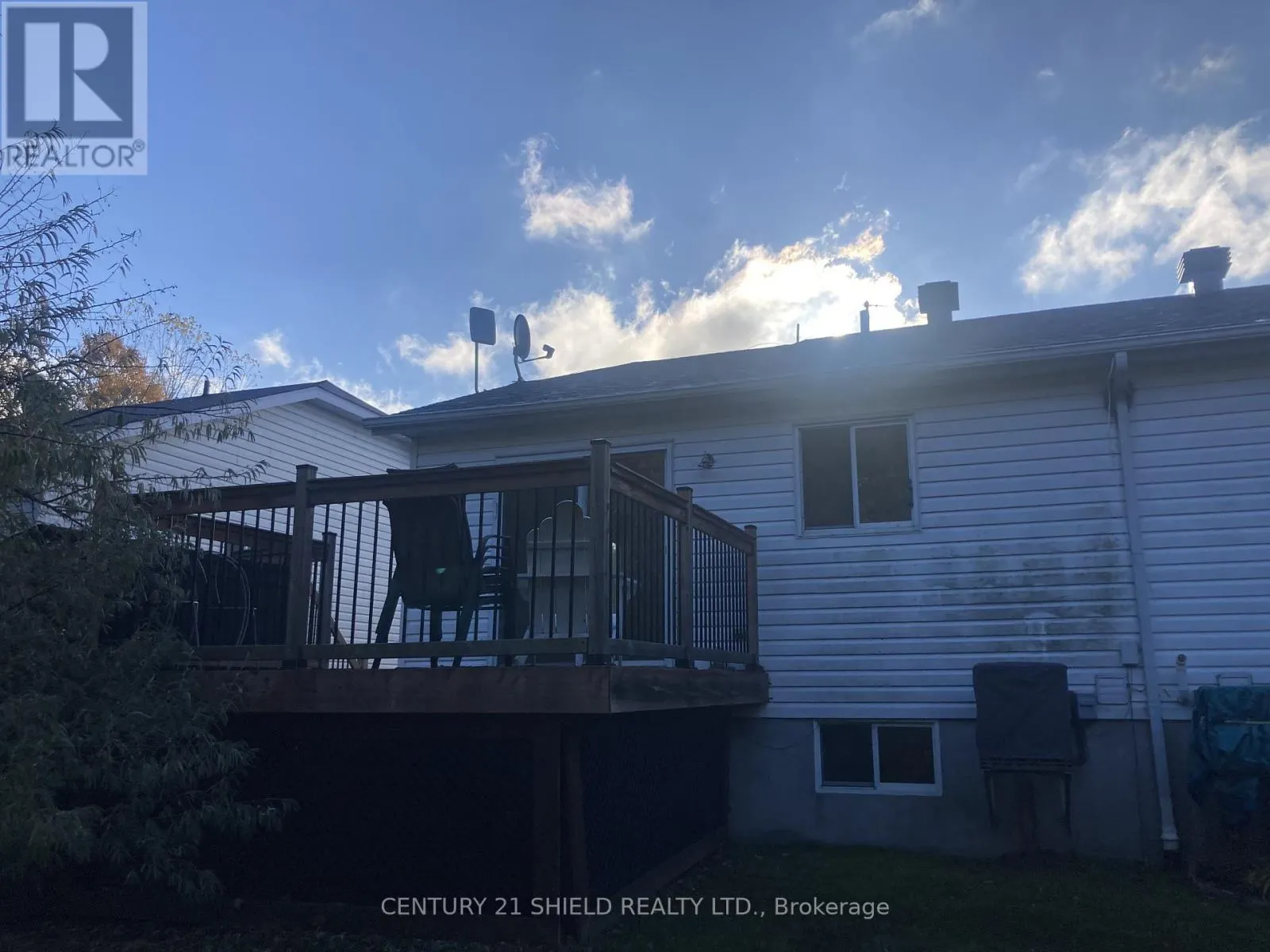 21255 MCNAUGHTON COURT E