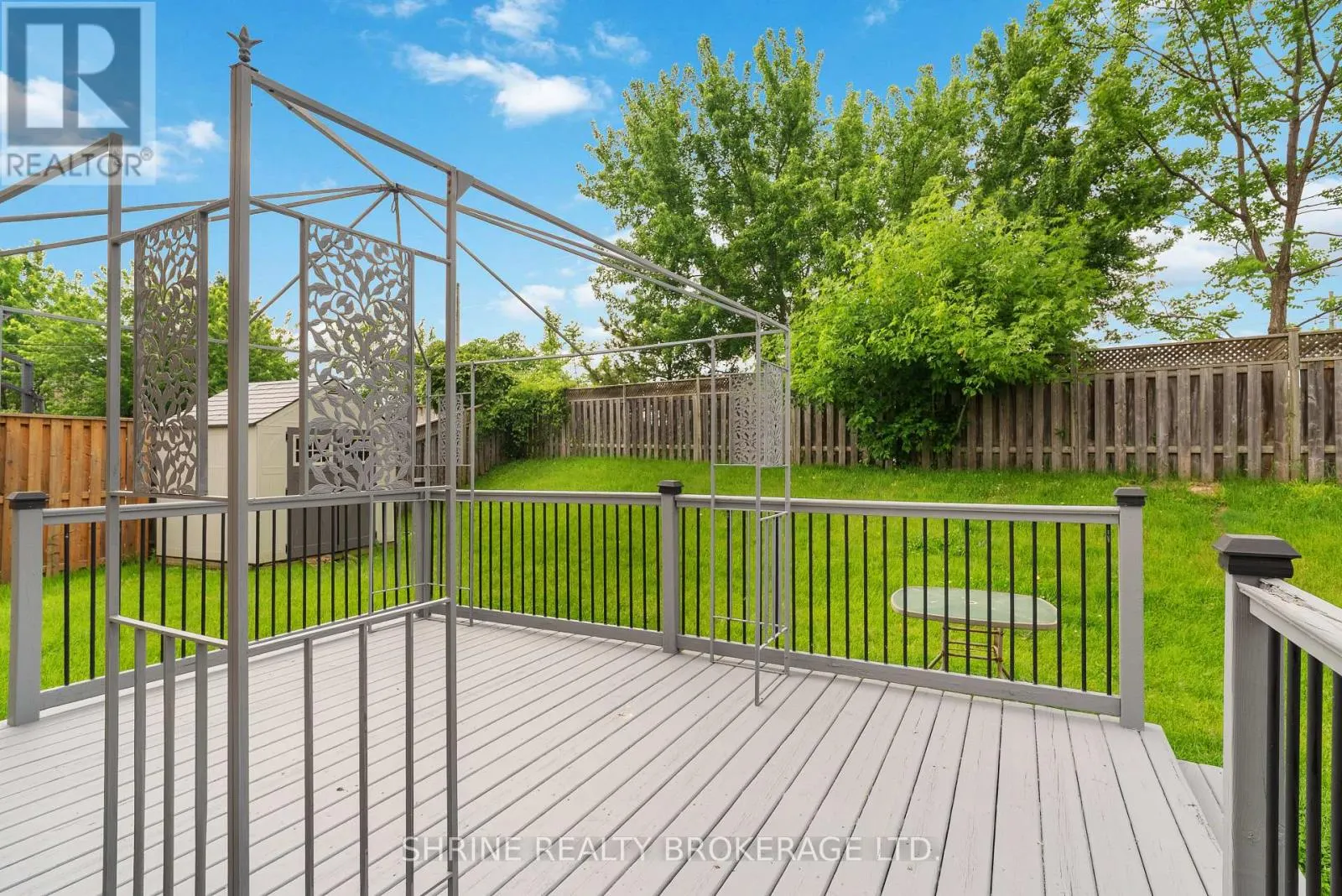 899 BRADSHAW CRESCENT