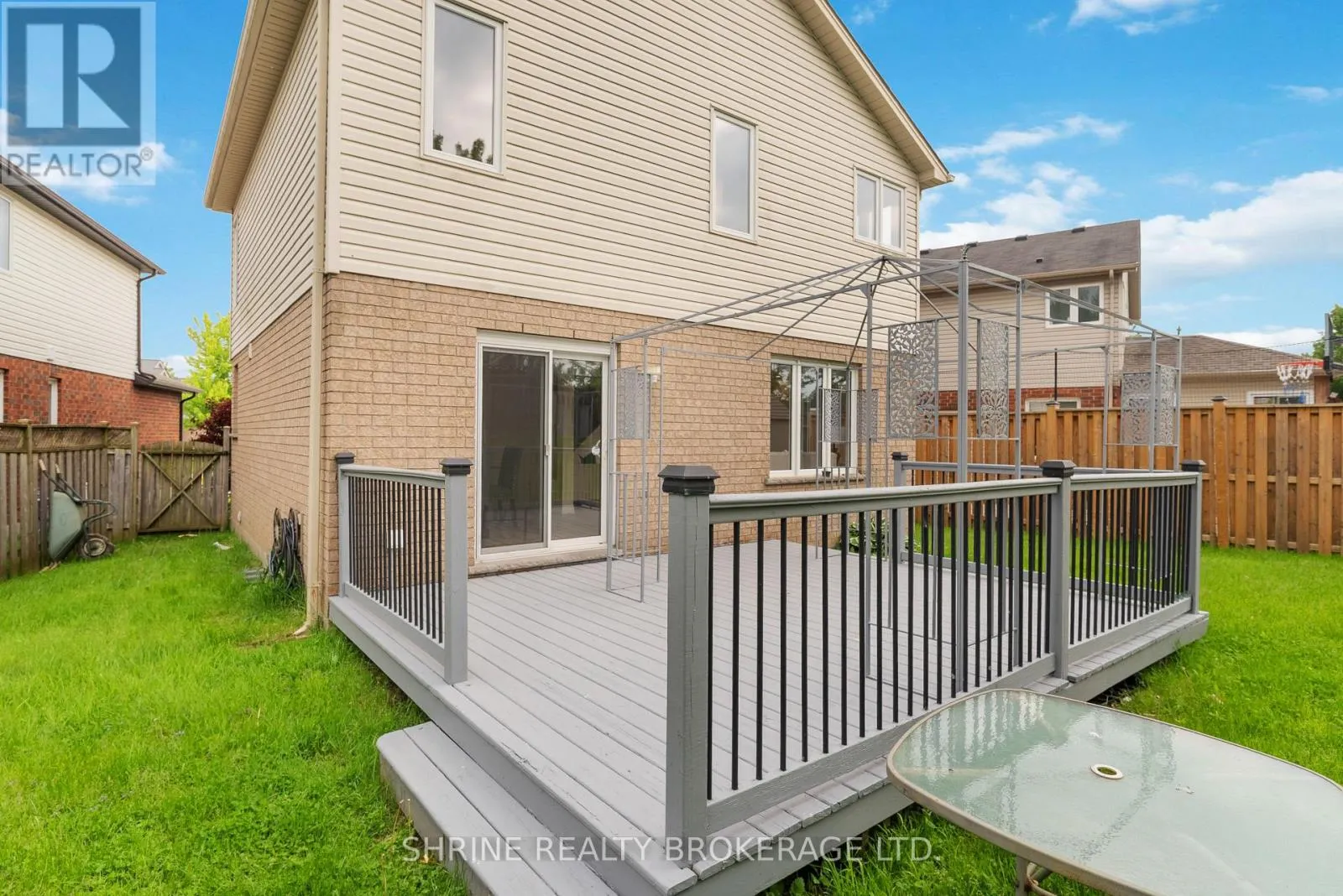 899 BRADSHAW CRESCENT