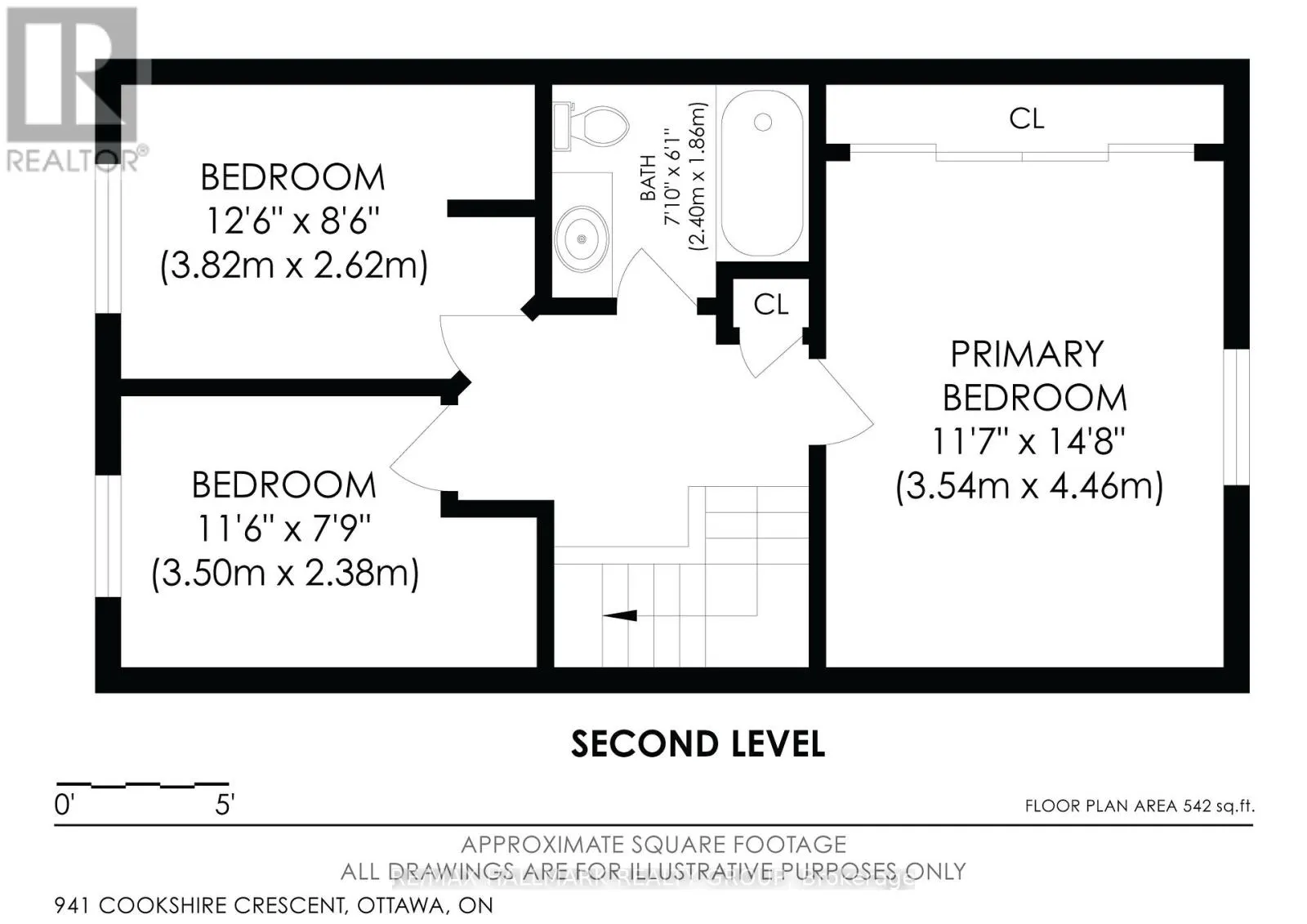 941 COOKSHIRE CRESCENT