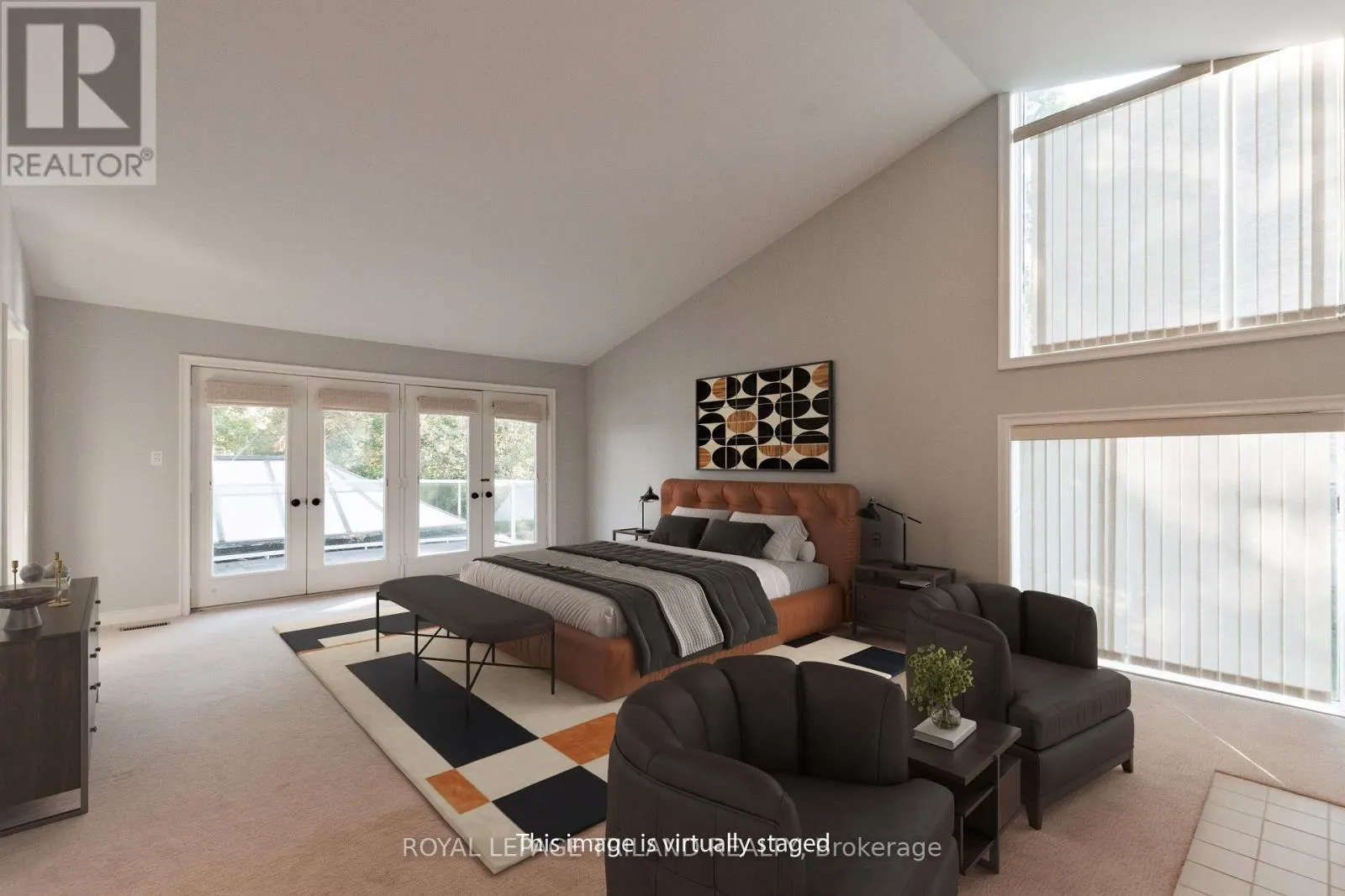 700 WESTMOUNT HILLS DRIVE