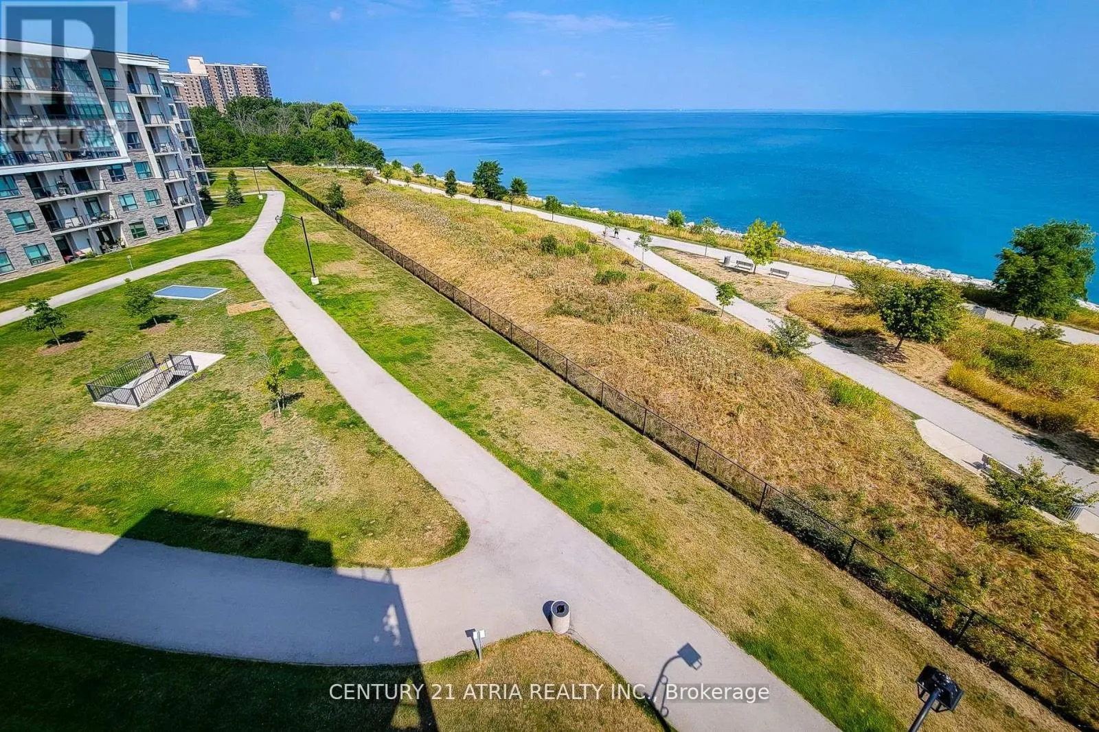 508 - 101 SHOREVIEW PLACE