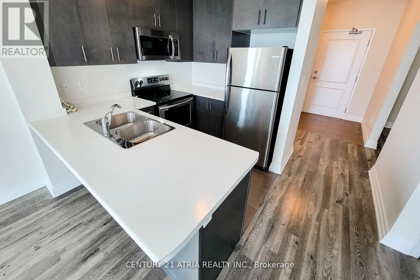 508 - 101 SHOREVIEW PLACE